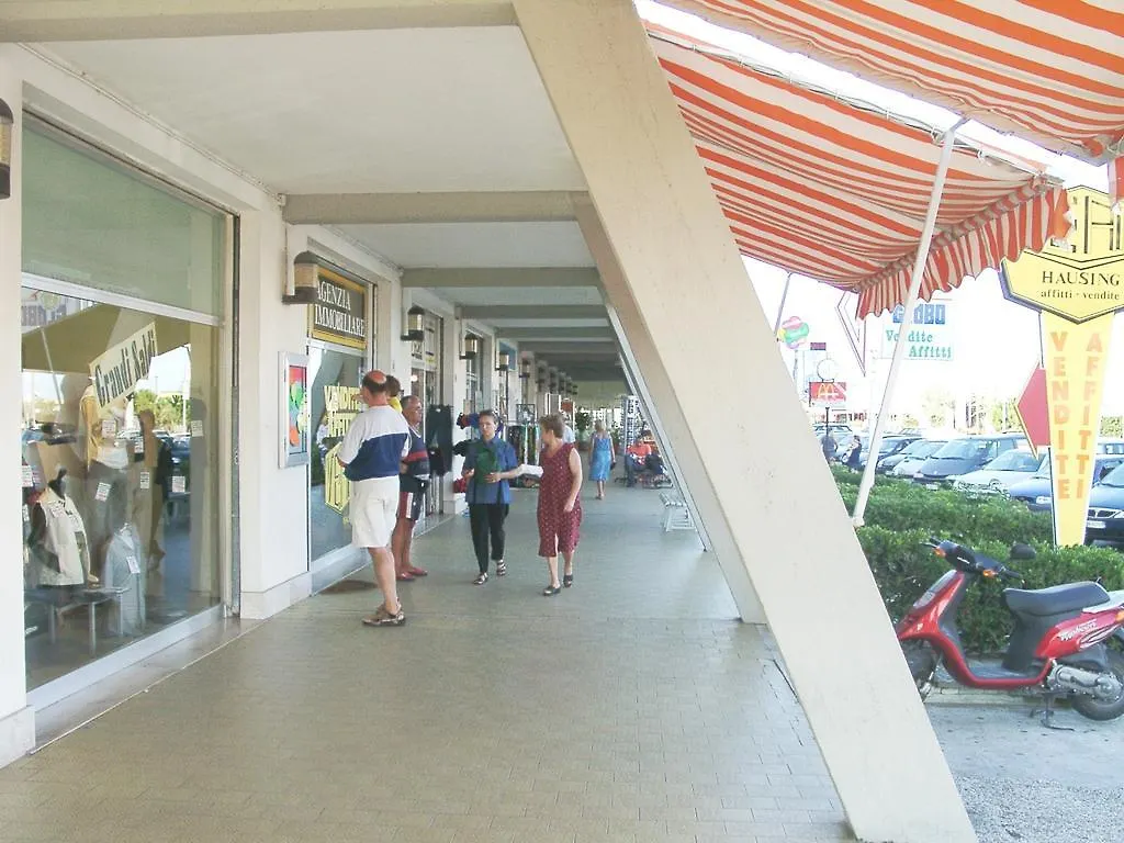 Villetta Ariosto Lido delle Nazioni