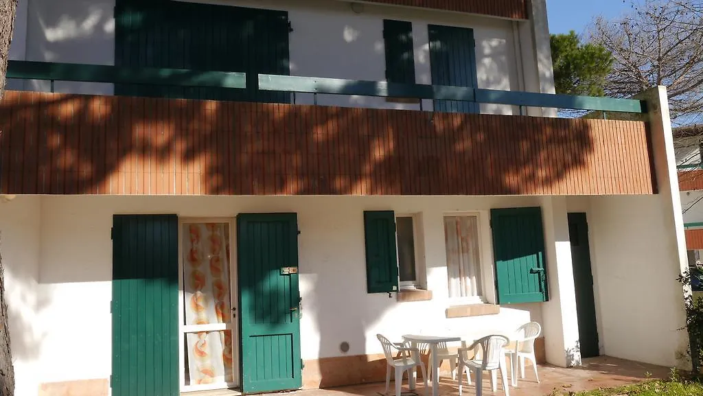 Villetta Ariosto Lido delle Nazioni Italia