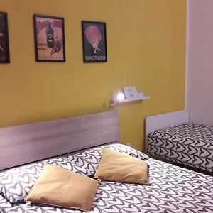  Appartamento Bolognamania Apartments-smart