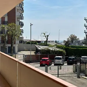 Appartamento Loft Nazioni