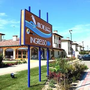 Airone Bianco Village Aparthotel