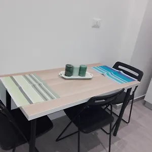  Appartamento La Finestra Su San Luca