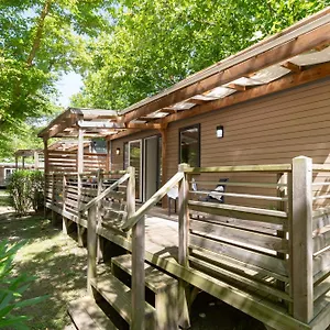 Village Tahiti Campingplatz