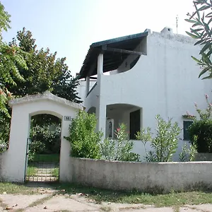Maiori Ferienhaus