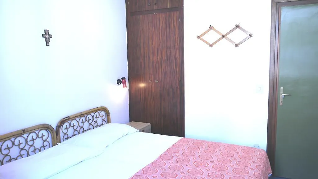Apartment Villetta Ariosto Lido delle Nazioni
